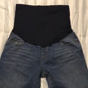 Maternity Jeans